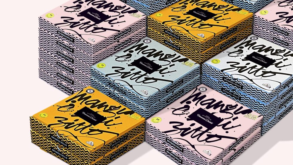 Francesca & Fratelli | The Lucky Bunch - Werbeagentur Hannover Francesca & Fratelli | The Lucky Bunch - Werbeagentur Hannover